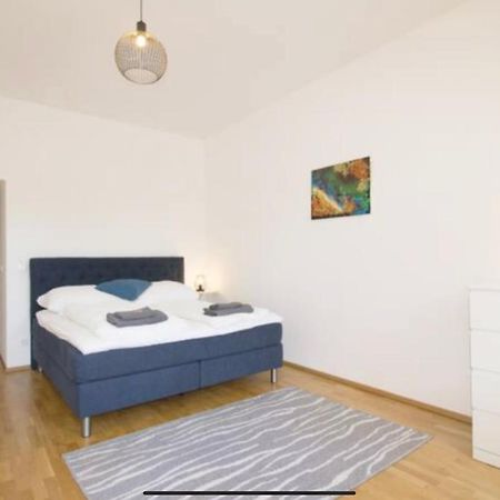 Stadt Naehe L Lf18 Wenen Buitenkant foto