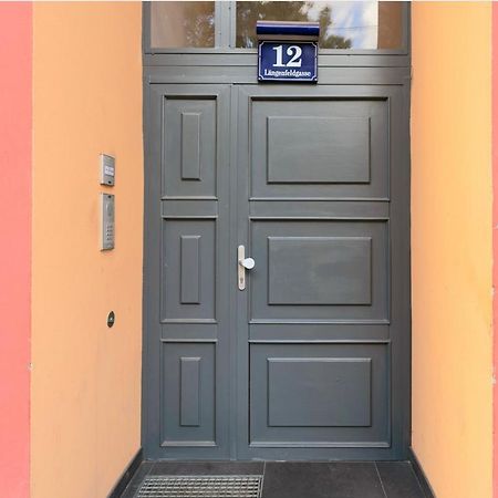Stadt Naehe L Lf18 Wenen Buitenkant foto