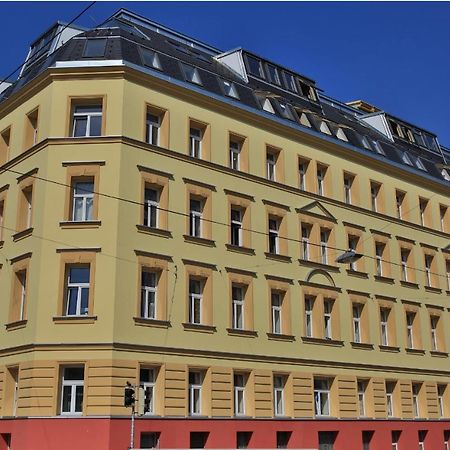 Stadt Naehe L Lf18 Wenen Buitenkant foto