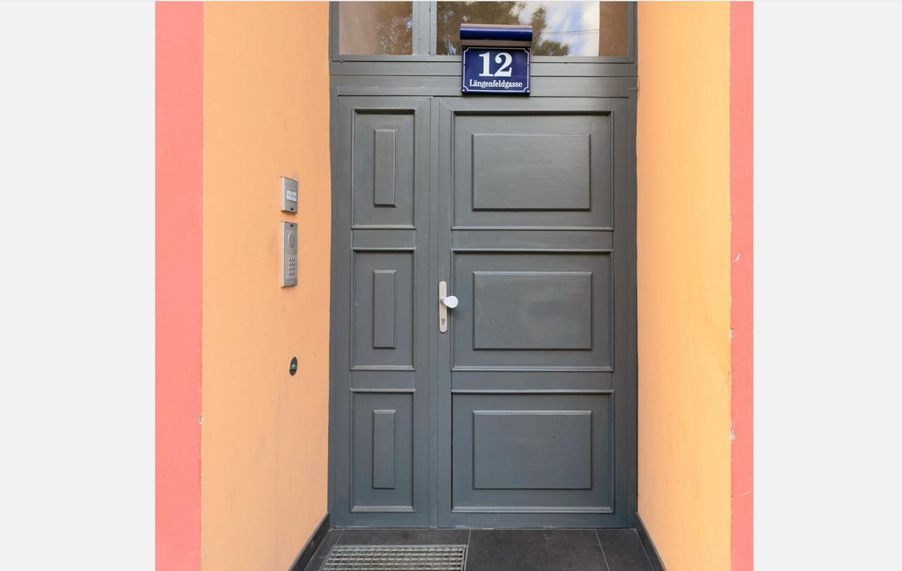Stadt Naehe L Lf18 Wenen Buitenkant foto
