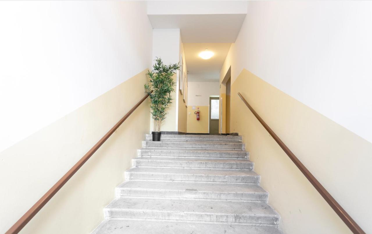 Stadt Naehe L Lf18 Wenen Buitenkant foto